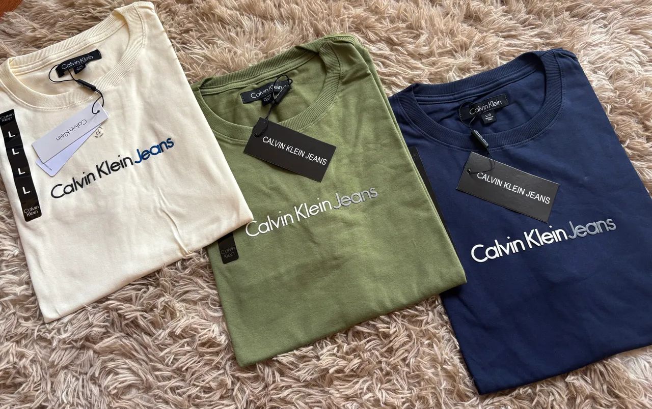 Camisas prime 
