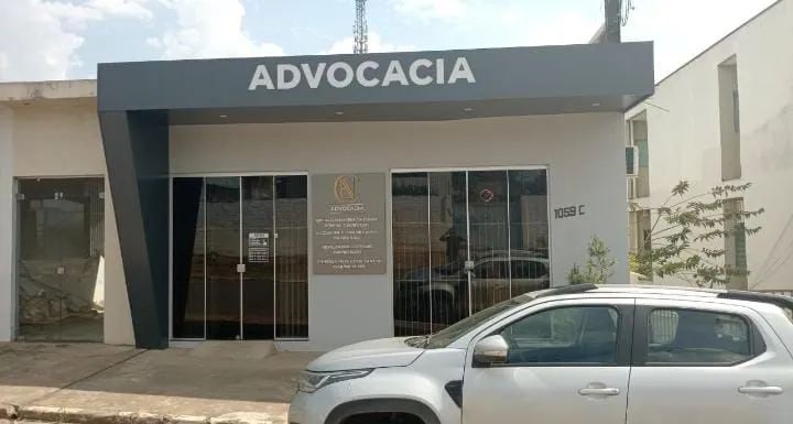 Salão comercial e apartamento  - Foto 3