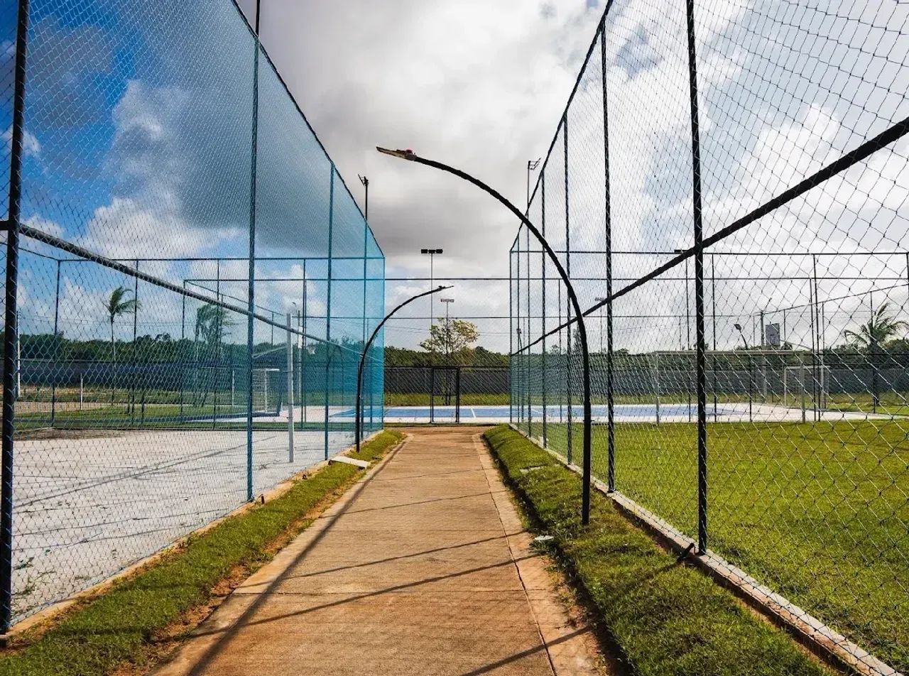 Vila do Alto - Lotes - 200m2 - Parque das Nações - Foto 8