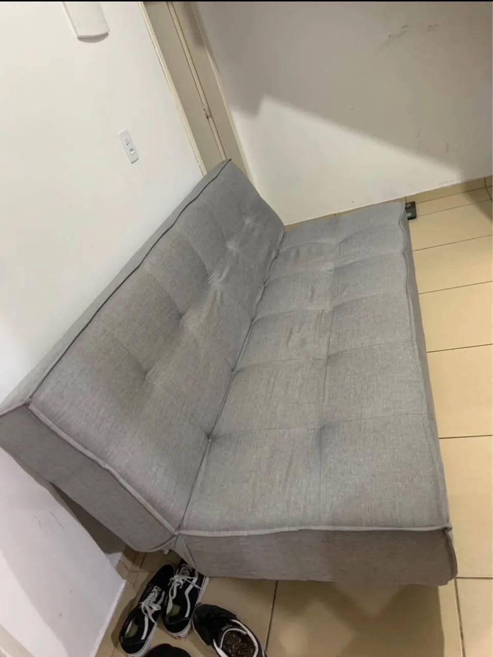 Sofá cama 