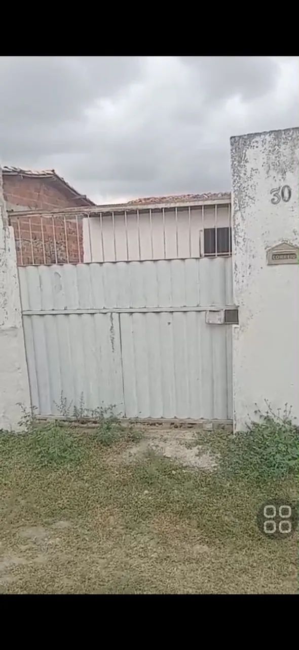 Vendo ou troco 