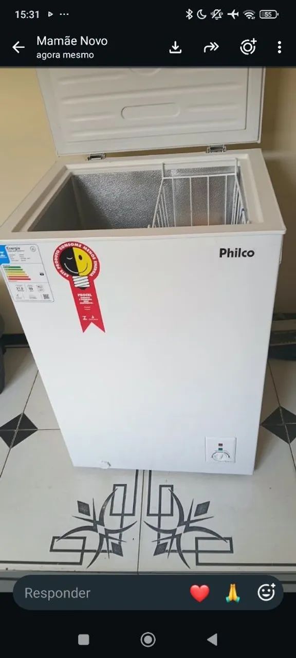 Freezer  - Foto 4