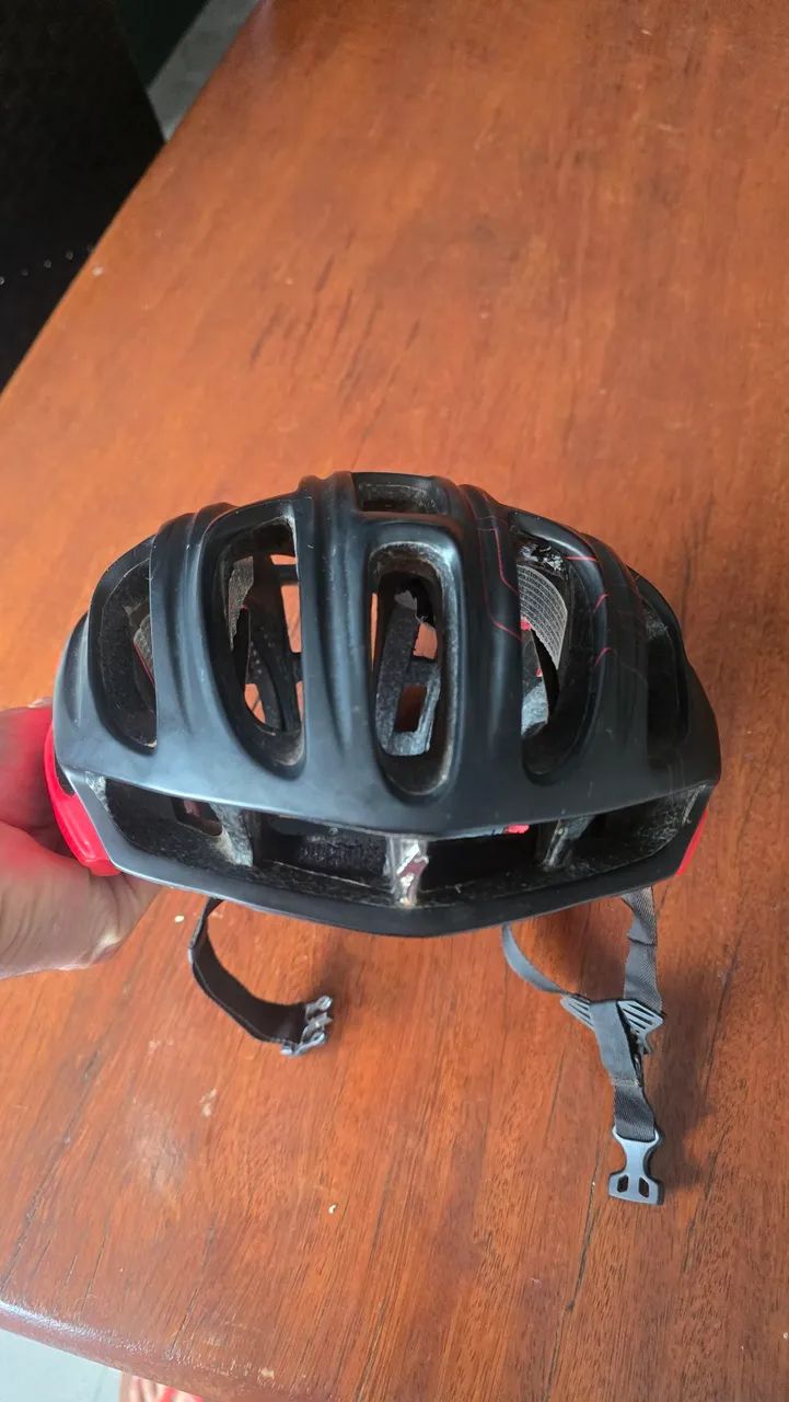 Capacete specialized prevail OEM - Foto 2