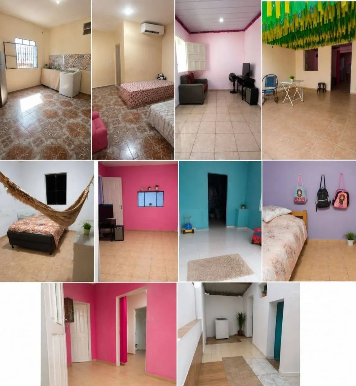 Vendo casa novo Aleixo  - Foto 2