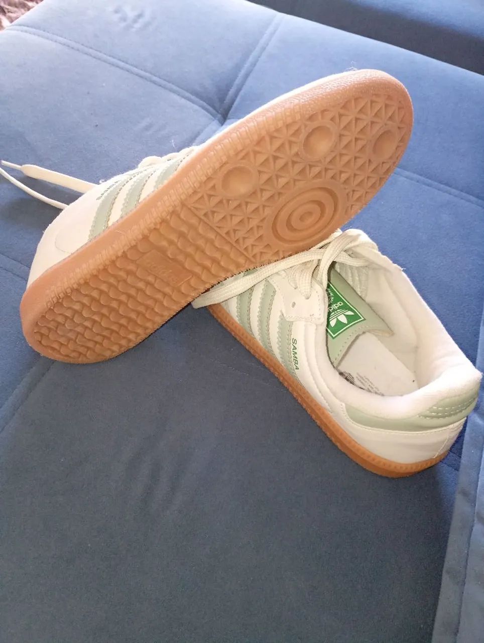 Adidas Samba 39 - Foto 4