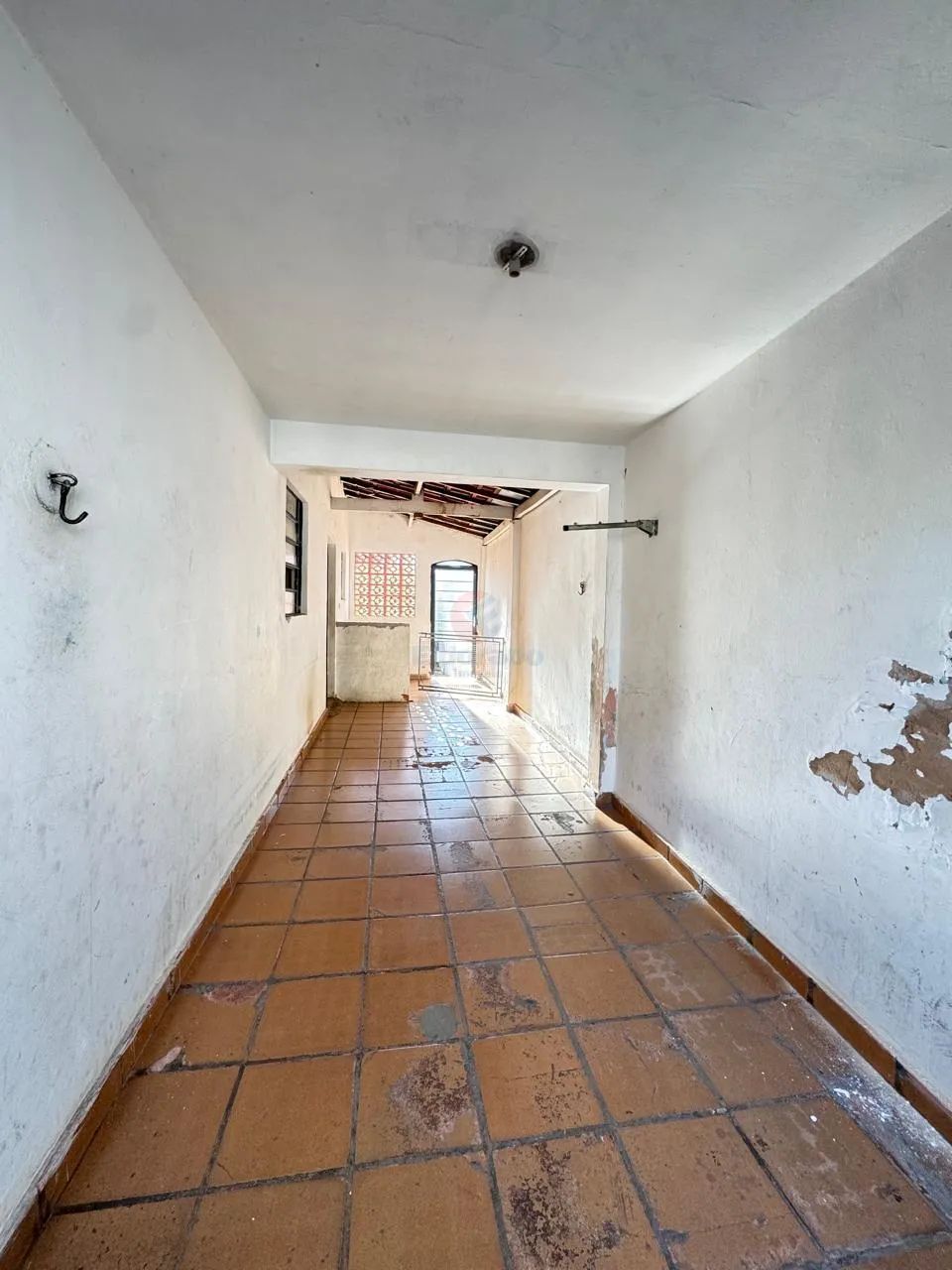 Casa para alugar em Sumaré, Centro, com 2 quartos - Foto 2
