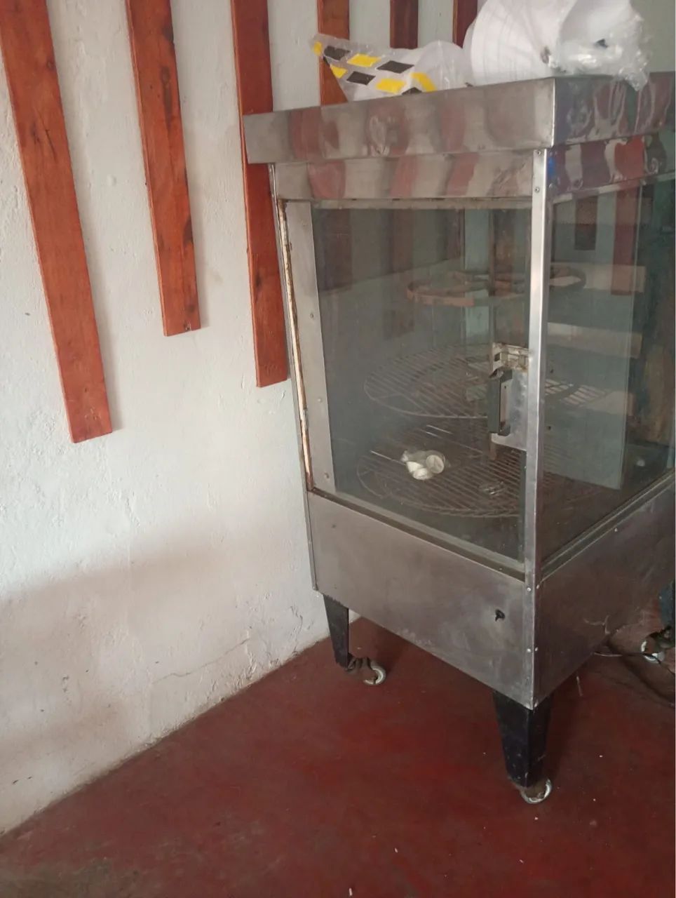 Máquina de frango  - Foto 3
