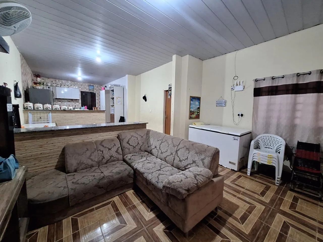 Casa linda no nova vitória  - Foto 4