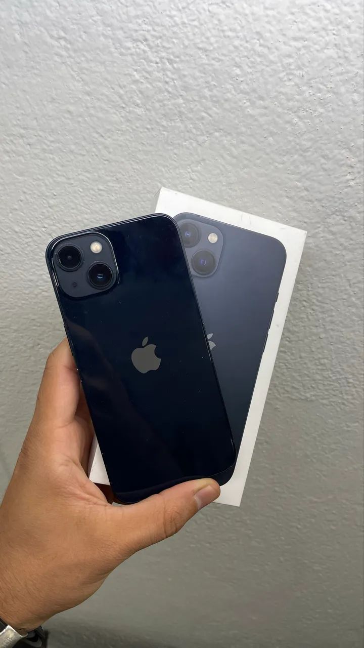 iPhone 13 256gb  - Foto 2