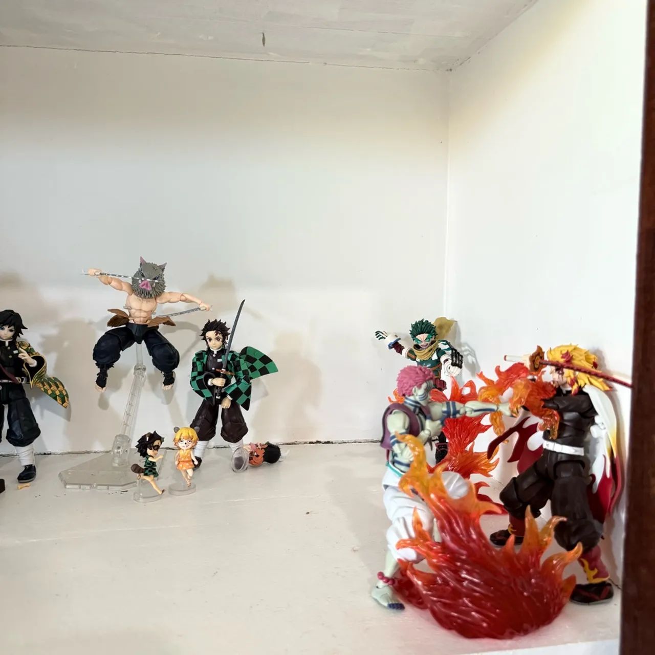 Shf Bandai Naruto  - Foto 4