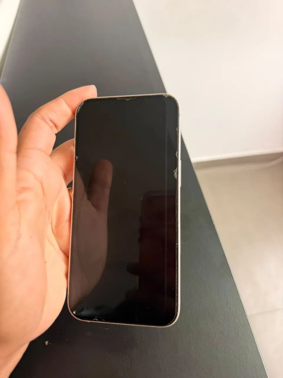 Vendo IPhone 13