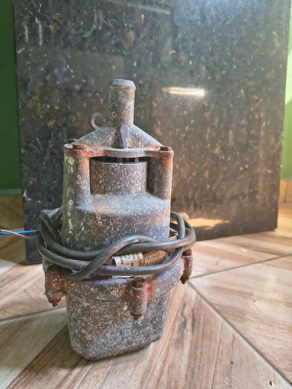 Motor bomba - Foto 4