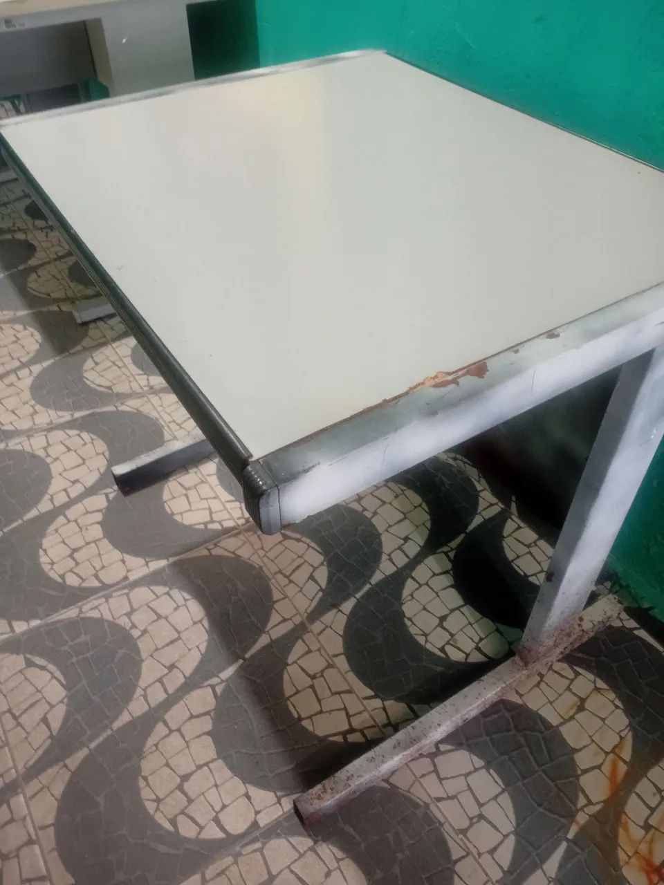 2 mesas - Foto 2