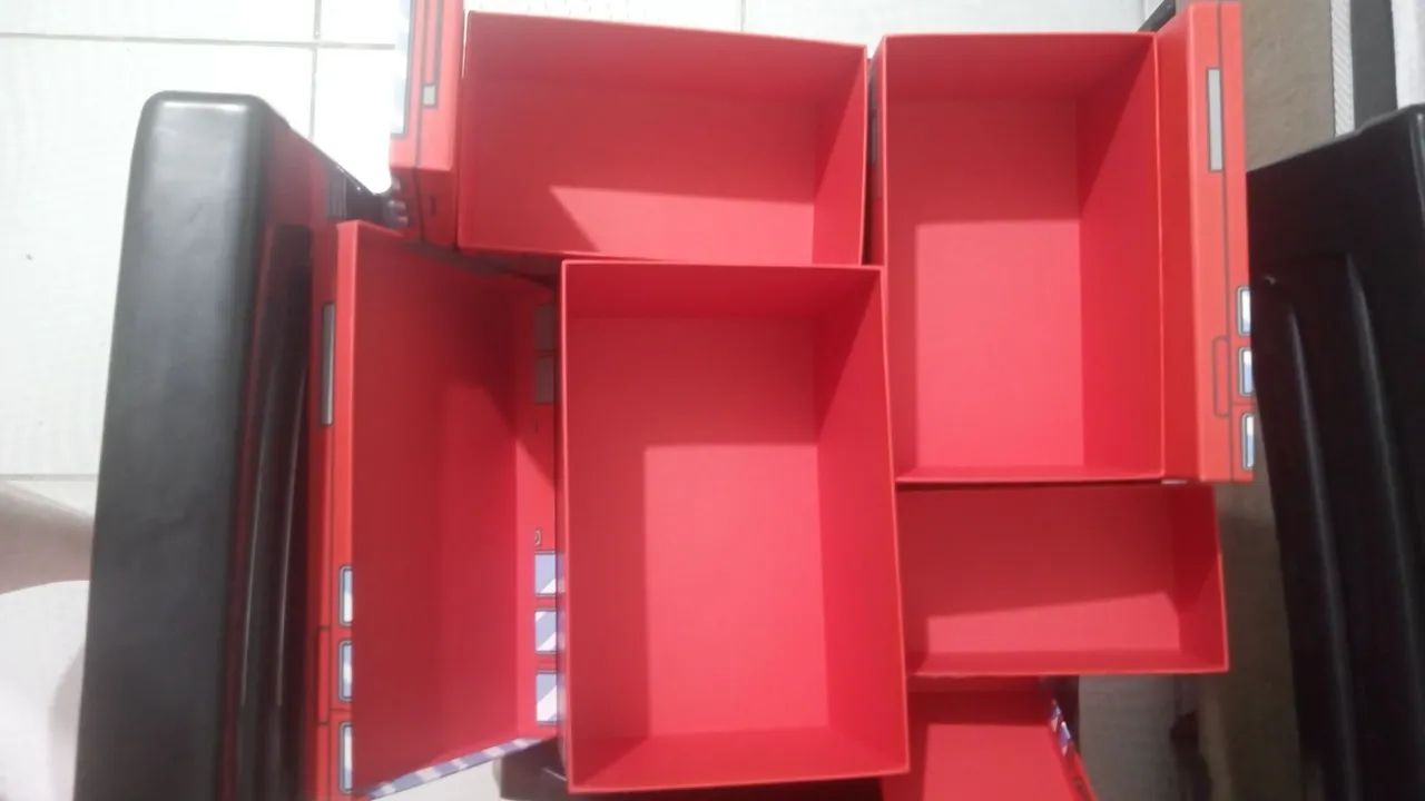 Caixas - Foto 4