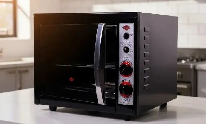 Forno elétrico 