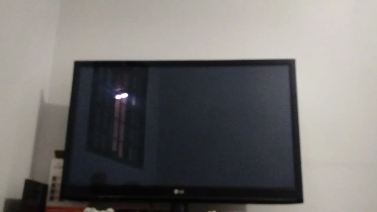 Vendo tv LG  - Foto 2