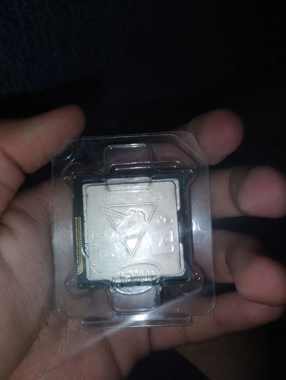 I5 2500K Processador  - Foto 3