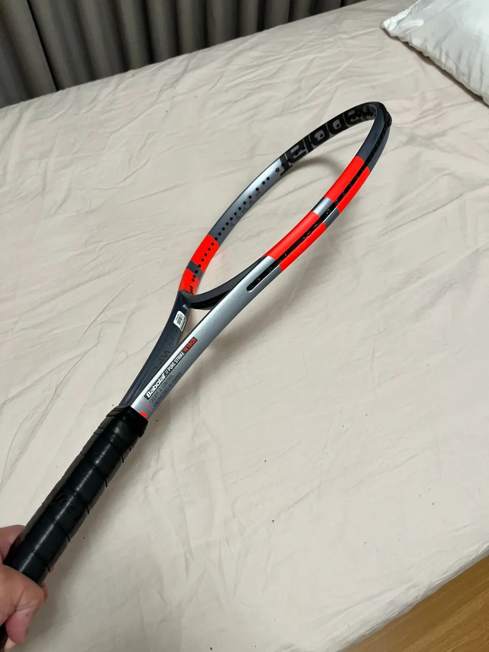 Pure Strike Gen 4 - Foto 4
