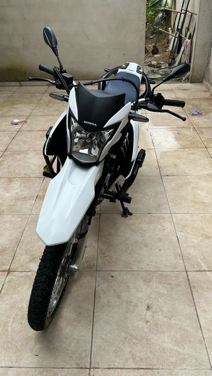Bros 160 Praticamente zero ! - Foto 5