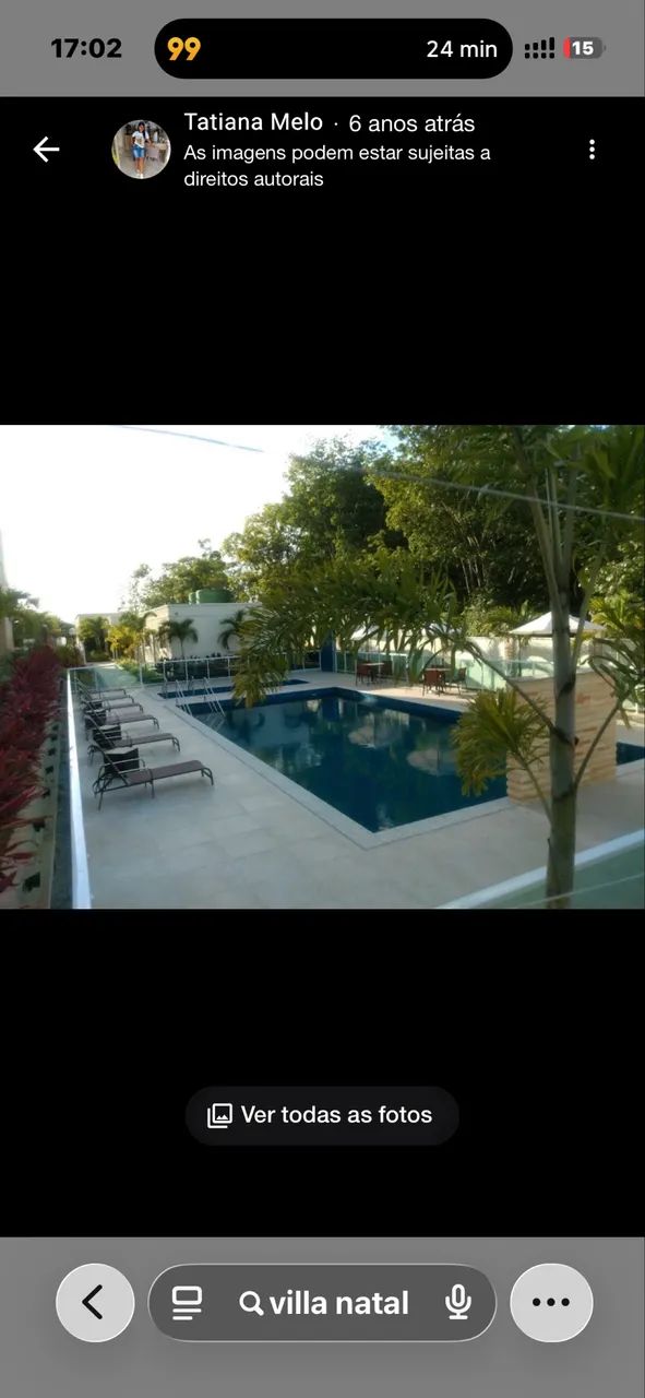DIVIR ALUGUEL DE APTO / APARTAMENTO (leia a descrição) - Foto 2