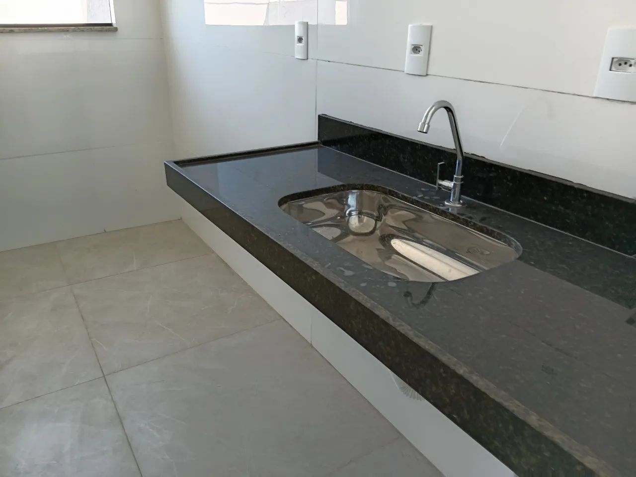 Cobertura 2 Quartos - Suíte - Santa Branca - Foto 4