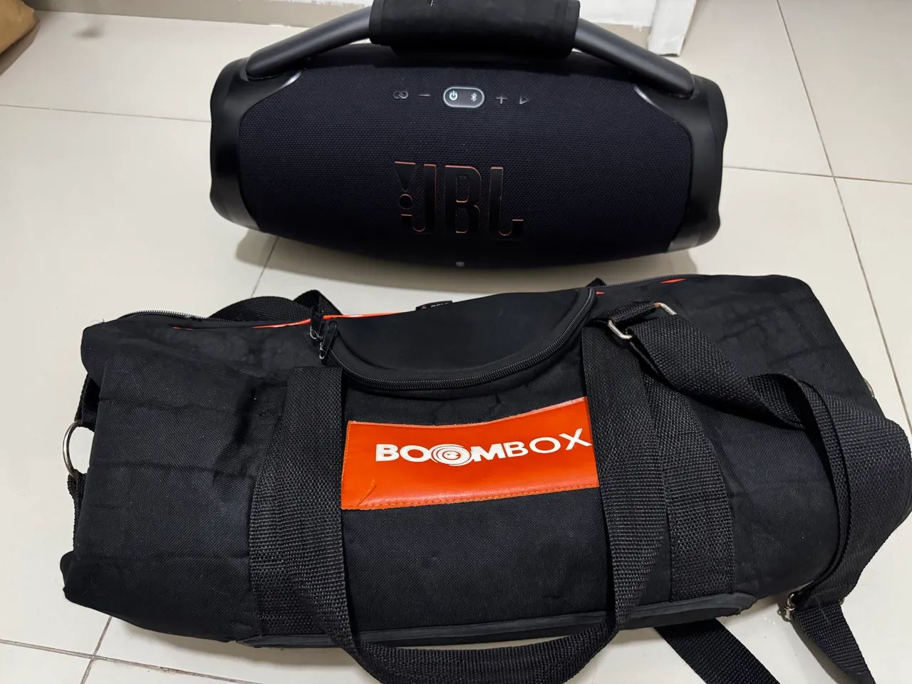 JBL Boombox 3 