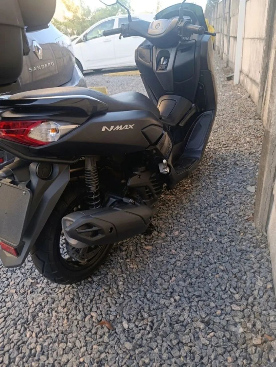 Nmax 2021 160 cc - Foto 2