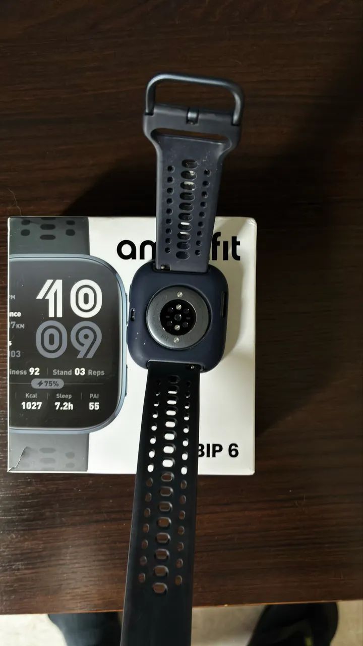 Amazfit Bip 6  - Foto 2