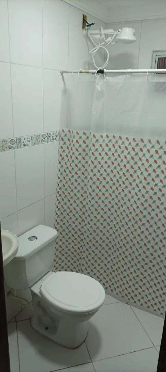 Alugo apartamento  - Foto 3