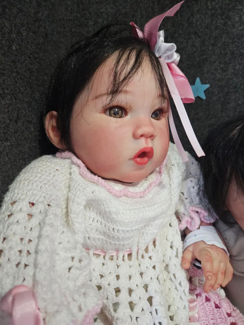 Bebe reborn  - Foto 2