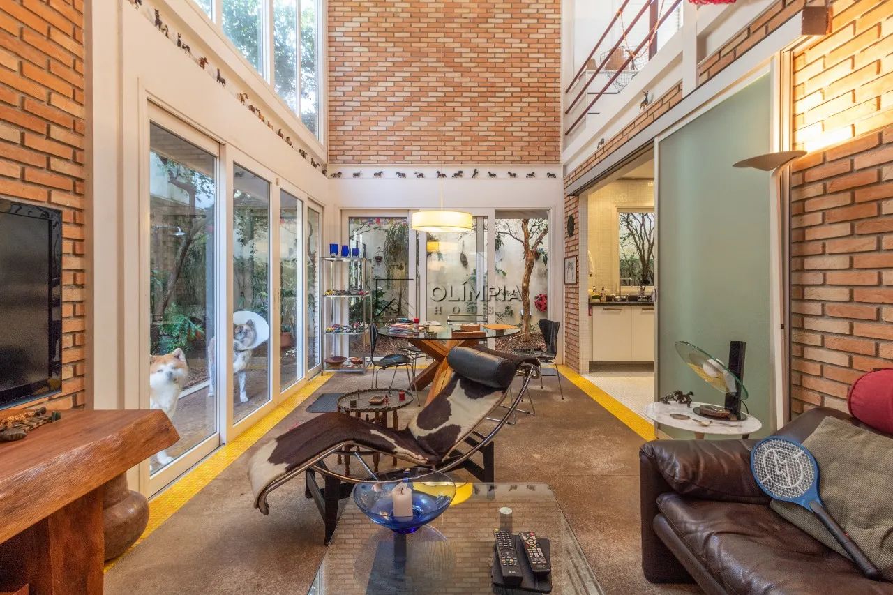 Venda e Locação · 4 dormitórios no Casa - Foto 3