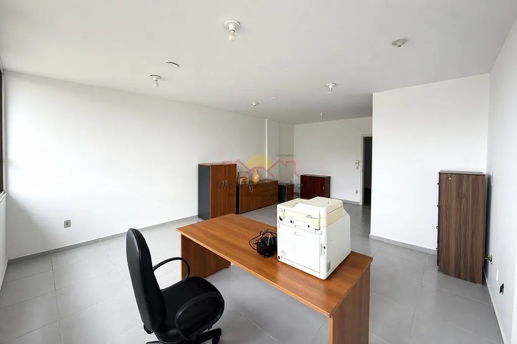 SALA COMERCIAL NO CENTRO DE JOINVILLE - Foto 3