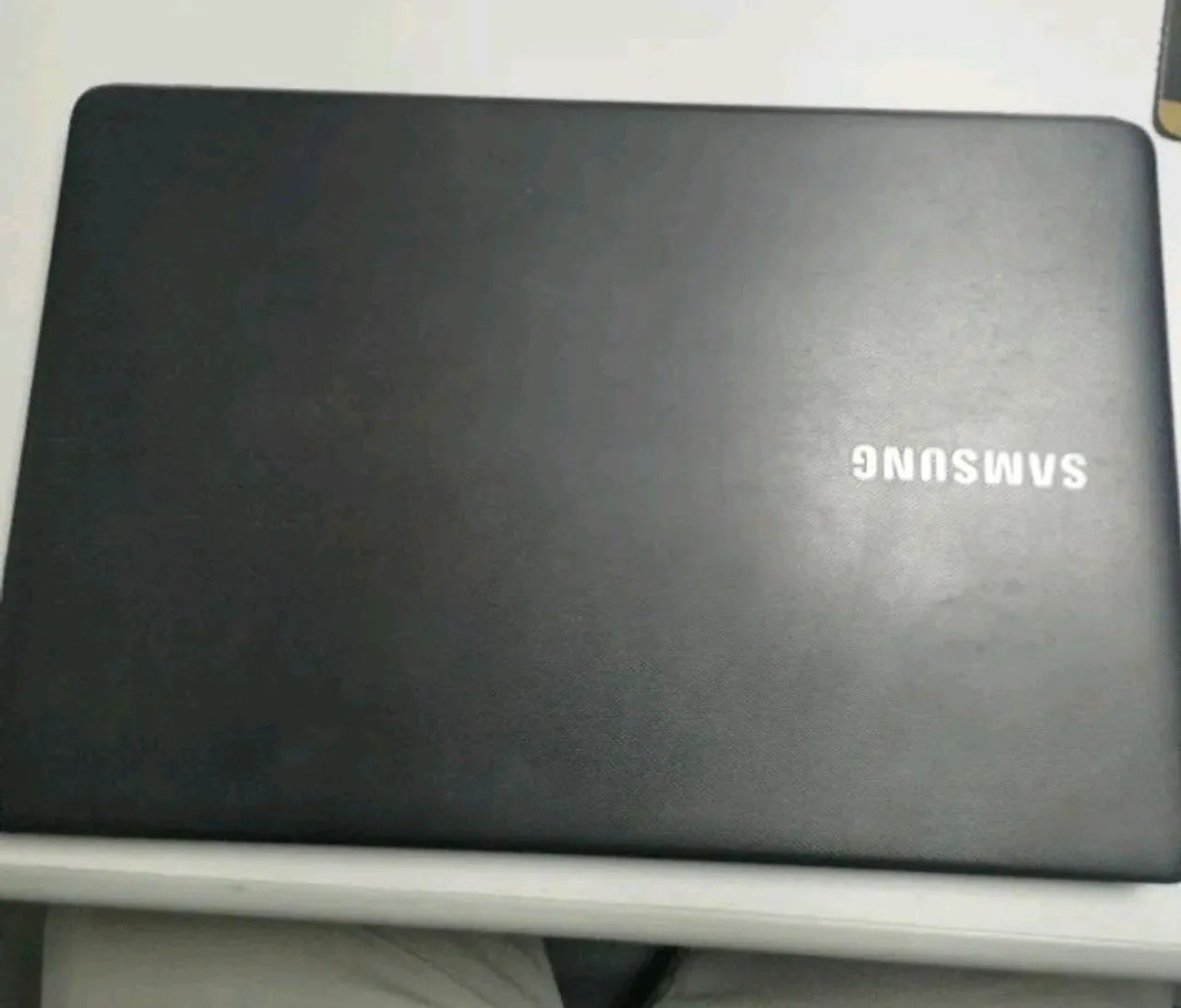 Notebook Samsung - Foto 2