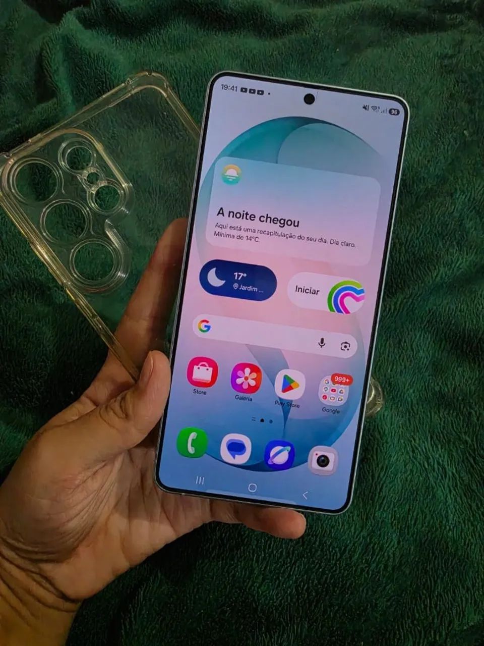 S26 Ultra 512 GB  - Foto 4