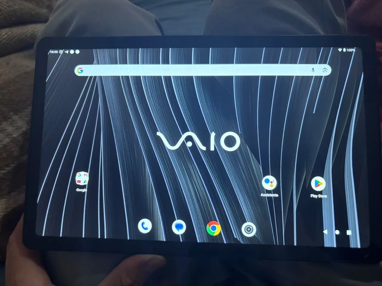 Tablet sony vaio  - Foto 4