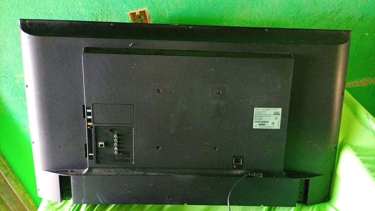 TV SAMSUNG - Foto 2