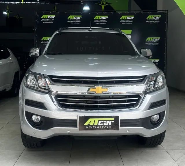 Chevrolet Trailblazer 2020