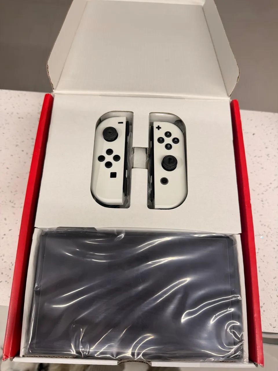 Switch Oled