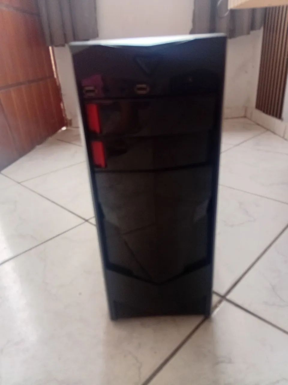 Vendo/troco
