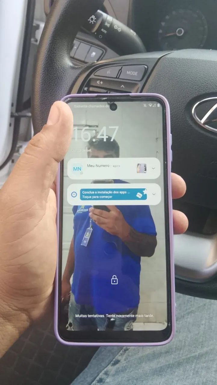 Vendo moto g22 - Foto 3