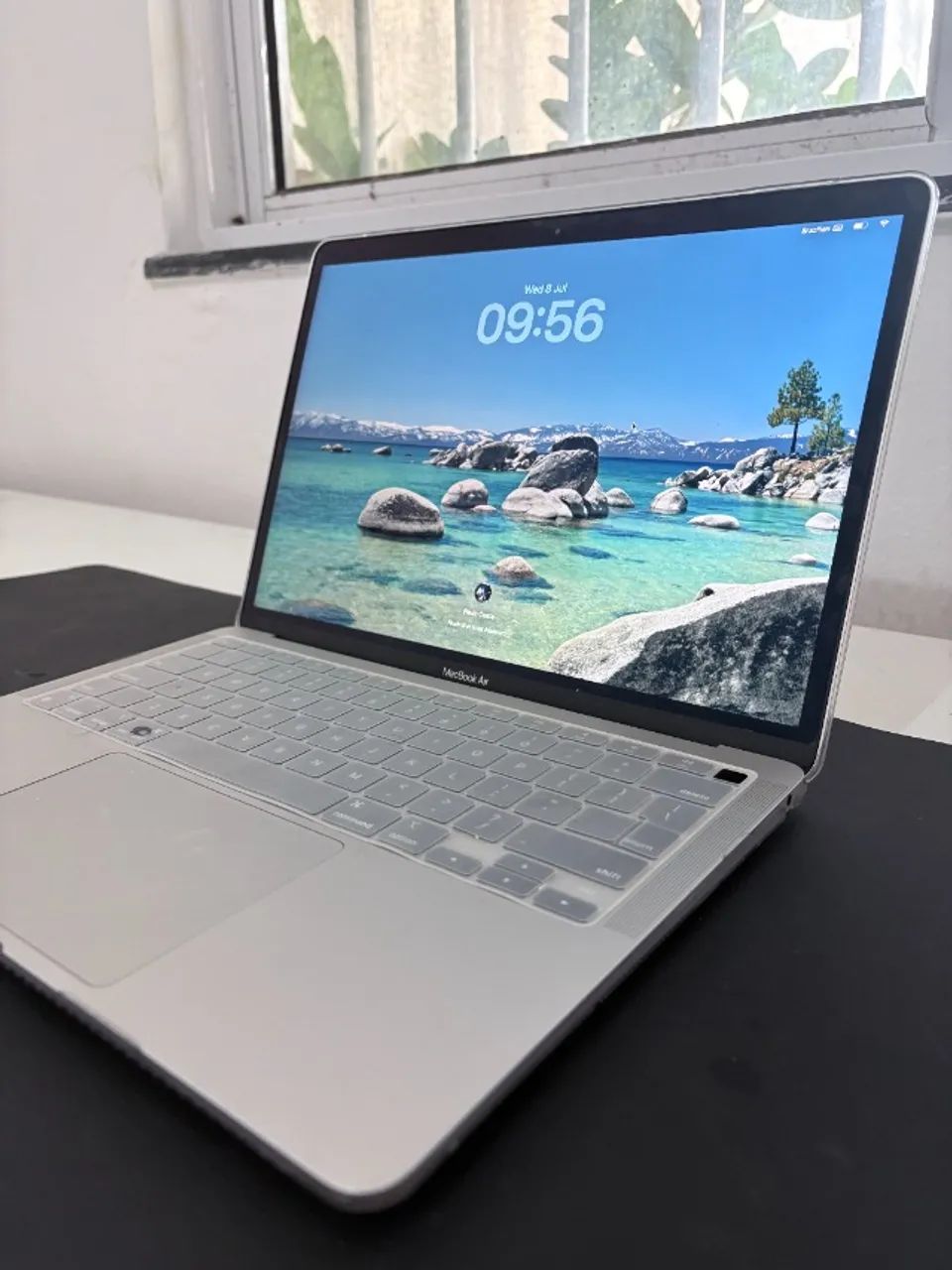 Macbook Air M1 2020 - Foto 4