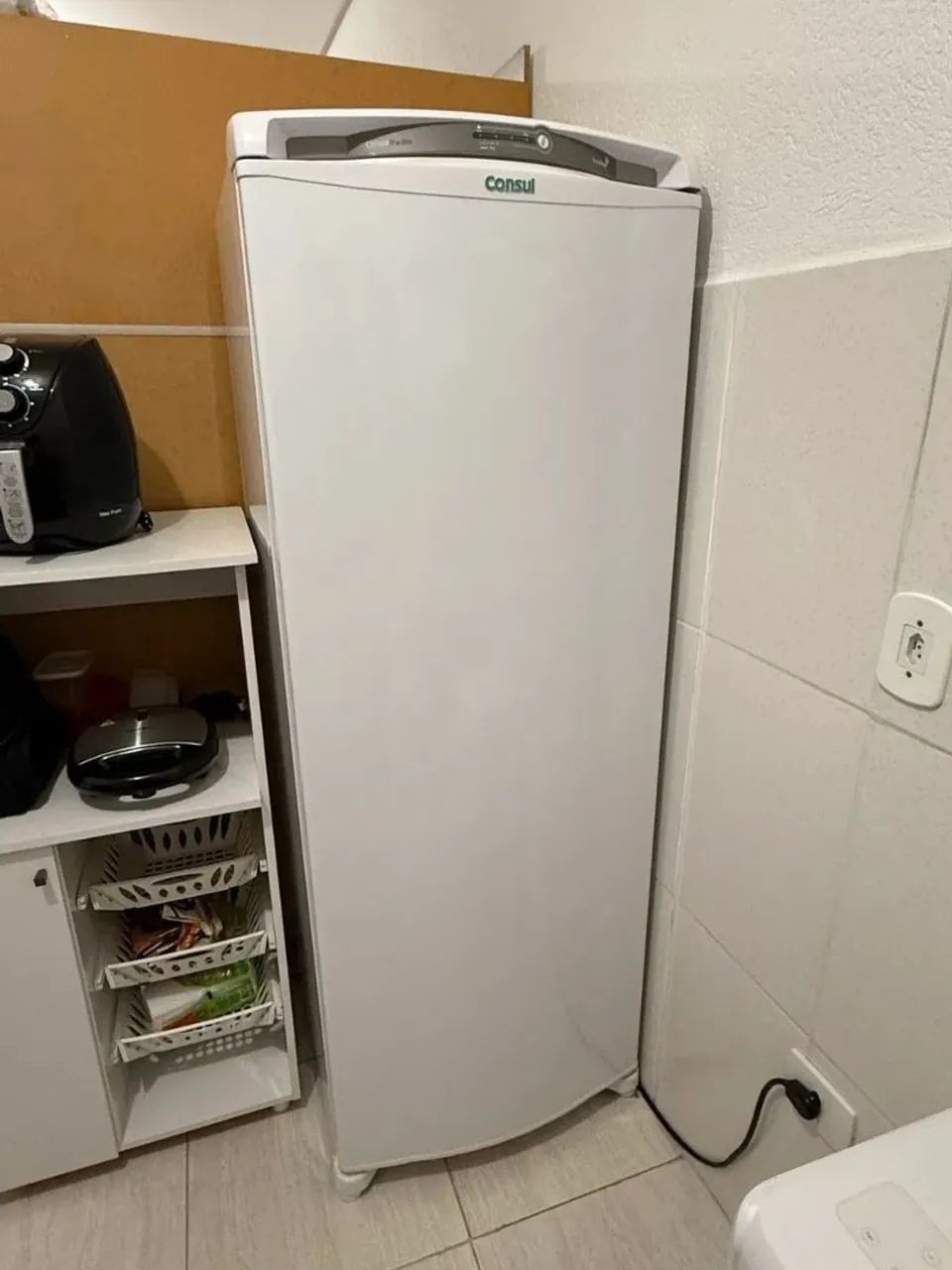 Geladeira Cônsul  - Foto 2