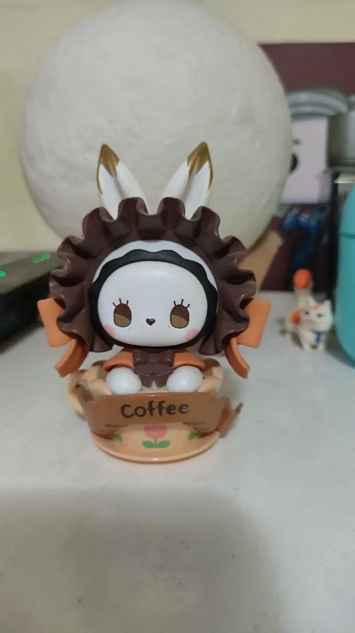 Emma coffee shop - Foto 2