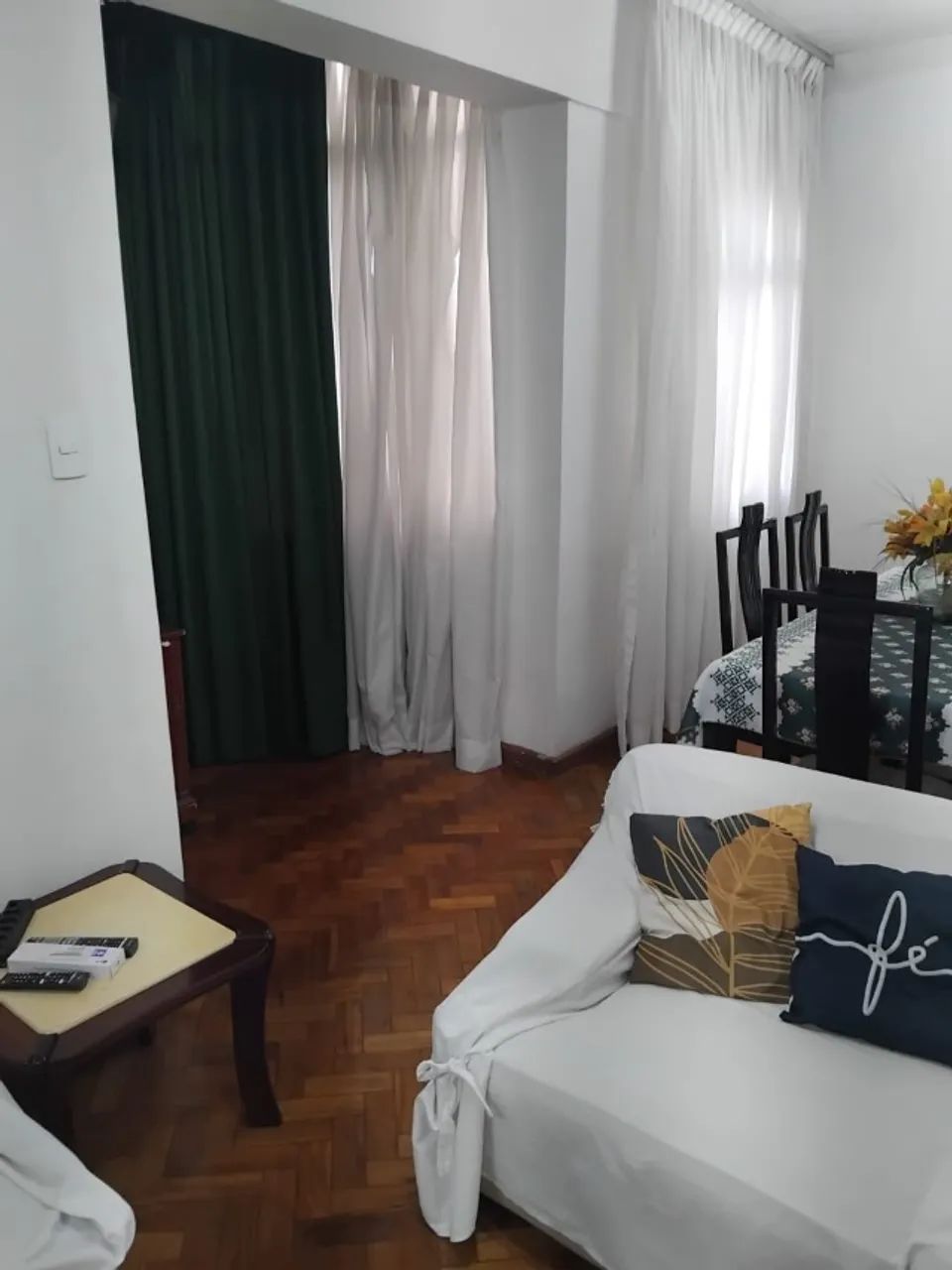Apartamento por Temporada em Copacabana Posto 6 - Foto 2