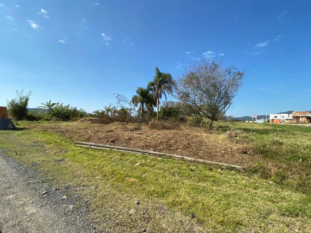 Terreno com 360m2 no Carianos, Florianópolis/SC - Foto 5