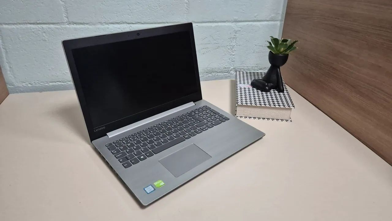 Notebook Core i7 com Placa de video 