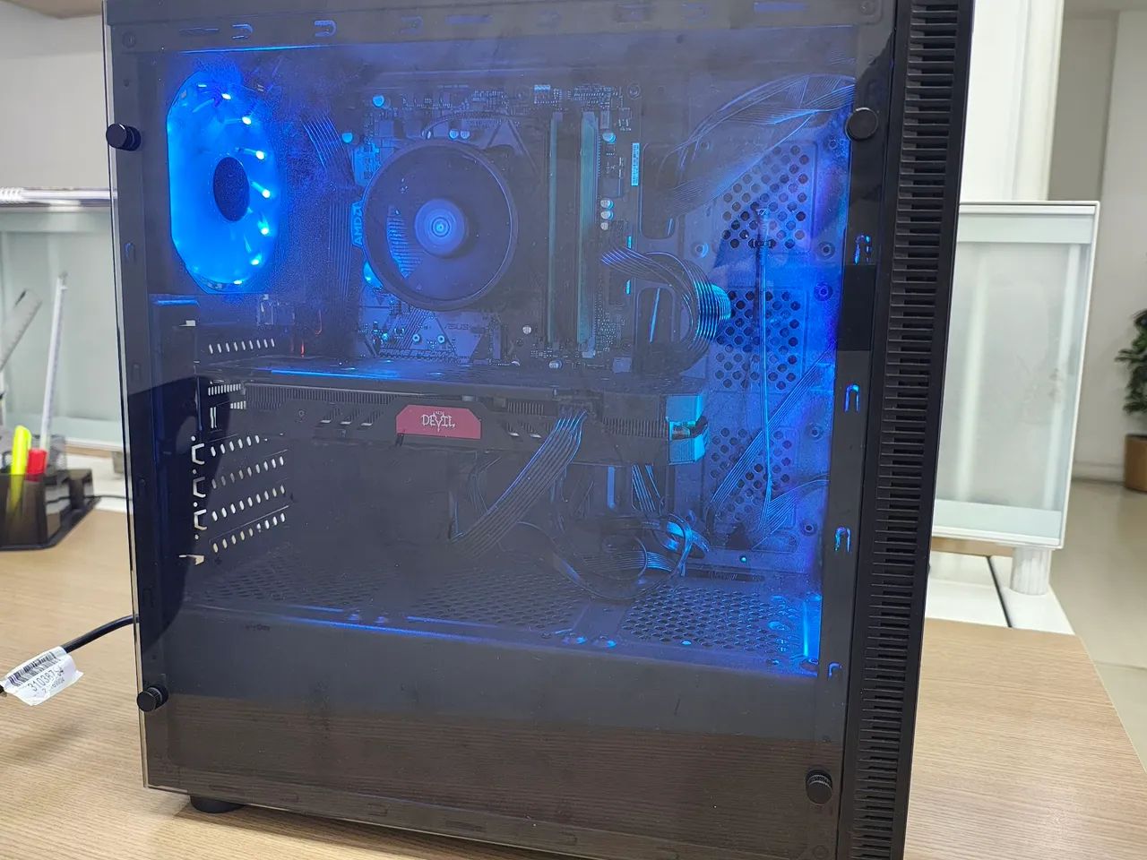 CPU Gamer - Foto 3
