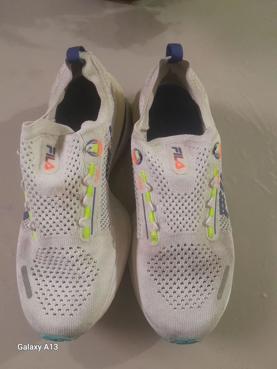 TÊNIS FILA FLOAT ELITE 
