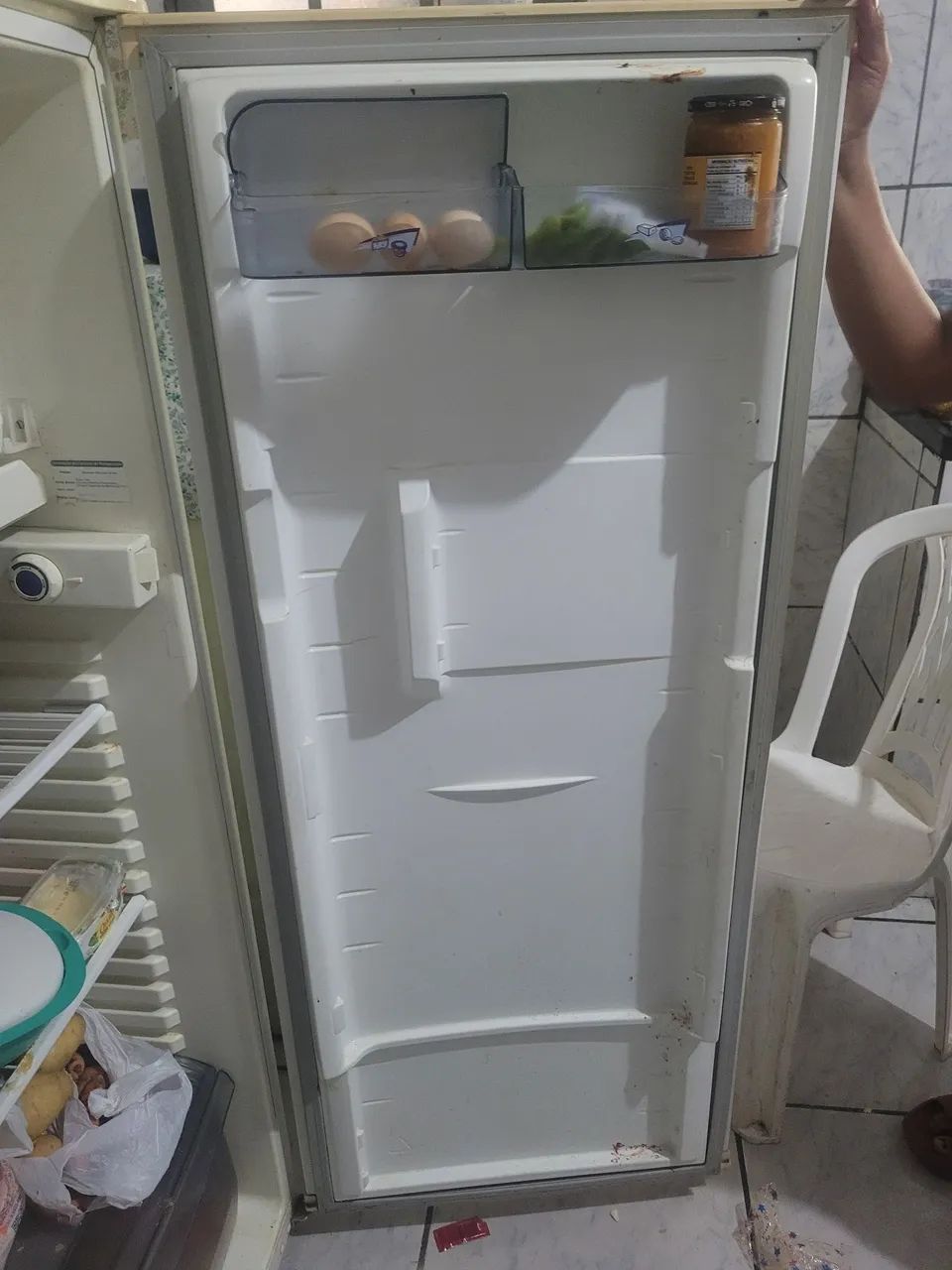 Geladeira 