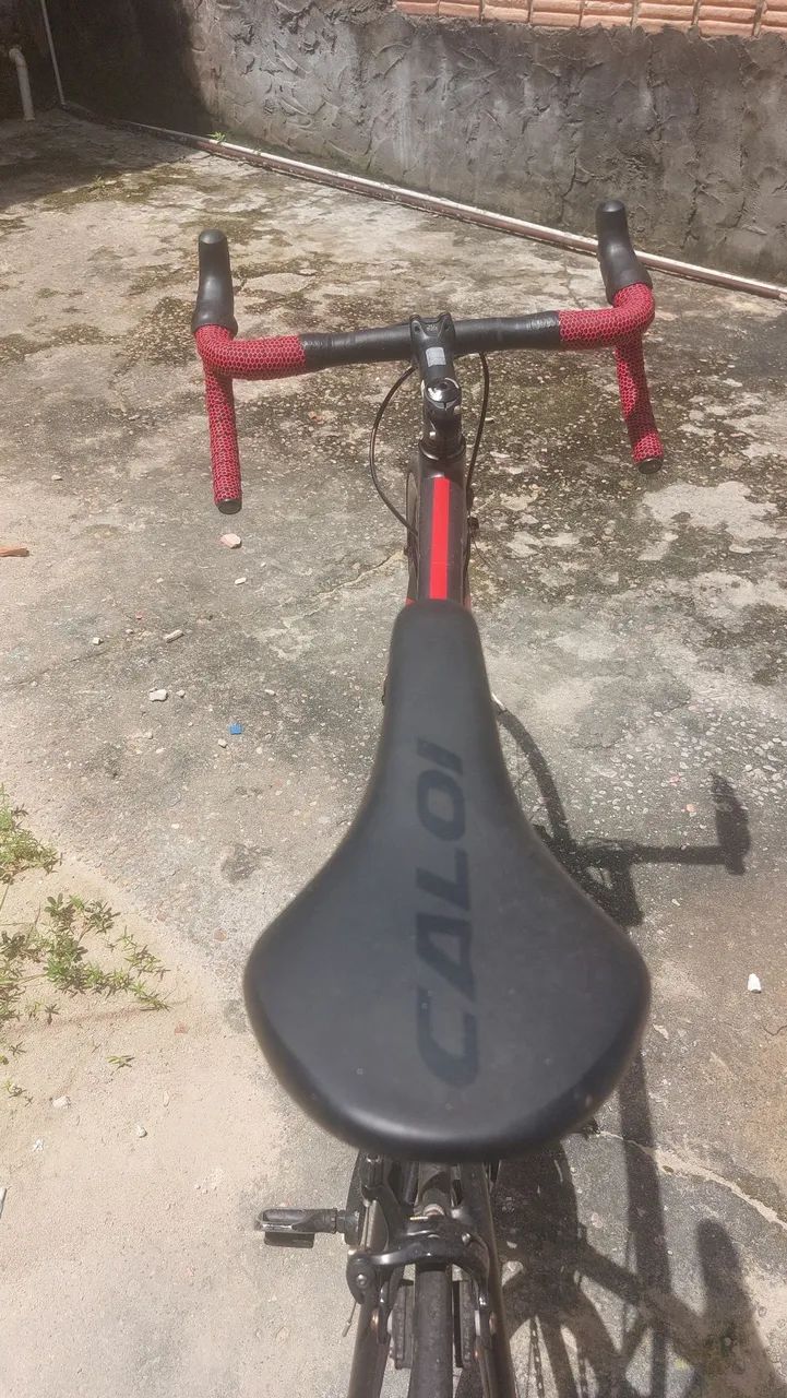 Speed Caloi Strada Racing  - Foto 3